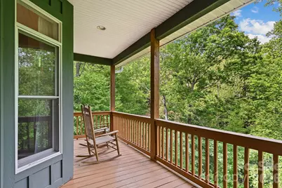 314 Woodland Drive, Swannanoa, NC 28778 - Photo 21