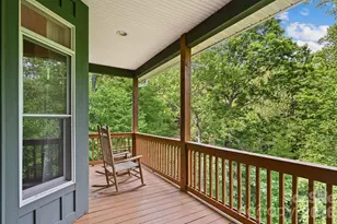 314 Woodland Dr, Swannanoa, NC 28778 - Photo 21