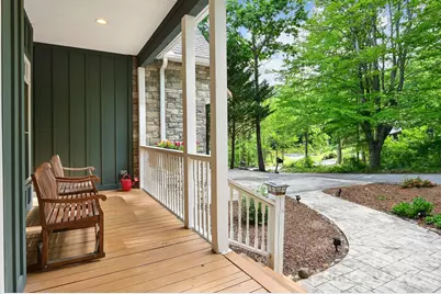 314 Woodland Drive, Swannanoa, NC 28778 - Photo 3