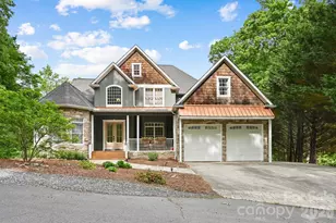 314 Woodland Dr, Swannanoa, NC 28778 - Photo 1