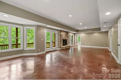 314 Woodland Drive, Swannanoa, NC 28778 - Photo 33