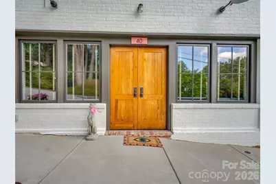 40 Church Street, Saluda, NC 28773 - Photo 5