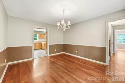 1227 Shirebourn None, Hickory, NC 28602 - Photo 23