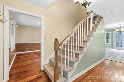 1227 Shirebourn None, Hickory, NC 28602 - Photo 27