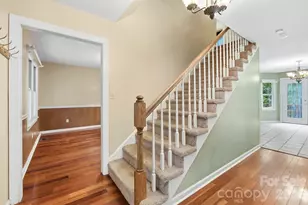 1227 Shirebourn None, Hickory, NC 28602 - Photo 27
