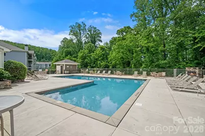 400 Vista Lake Drive #208, Candler, NC 28715 - Photo 21