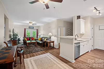 400 Vista Lake Drive #208, Candler, NC 28715 - Photo 3