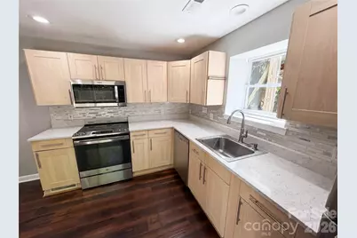 1322 Carolyn Drive, Charlotte, NC 28205 - Photo 7