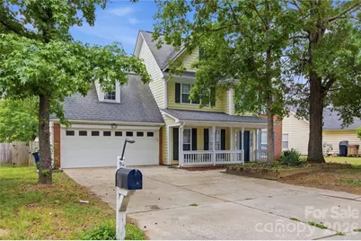 3316 Hard Rock Court, Indian Trail, NC 28079 - Photo 1