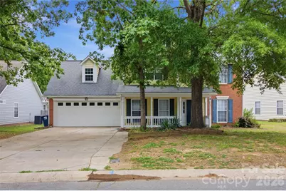 3316 Hard Rock Court, Indian Trail, NC 28079 - Photo 3