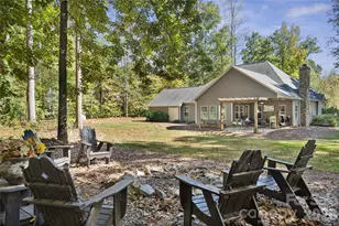 295 Worthington Dr, Mount Ulla, NC 28125 - Photo 43