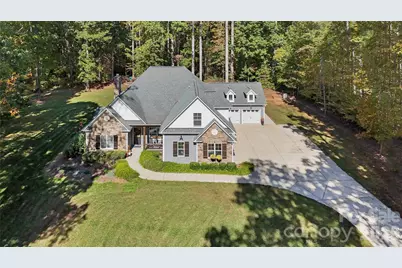295 Worthington Drive, Mount Ulla, NC 28125 - Photo 47