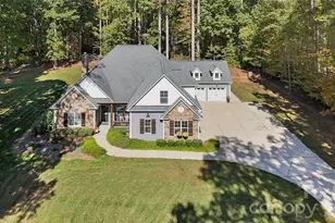 295 Worthington Dr, Mount Ulla, NC 28125 - Photo 47