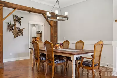 295 Worthington Drive, Mount Ulla, NC 28125 - Photo 5