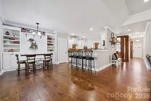 295 Worthington Dr, Mount Ulla, NC 28125 - Photo 15