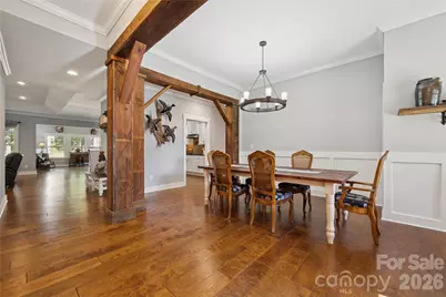 295 Worthington Drive, Mount Ulla, NC 28125 - Photo 3