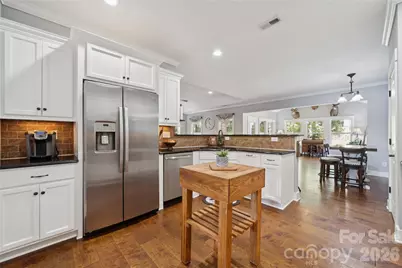 295 Worthington Drive, Mount Ulla, NC 28125 - Photo 13