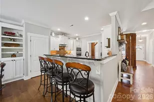 295 Worthington Dr, Mount Ulla, NC 28125 - Photo 11