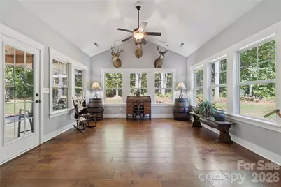 295 Worthington Drive, Mount Ulla, NC 28125 - Photo 19