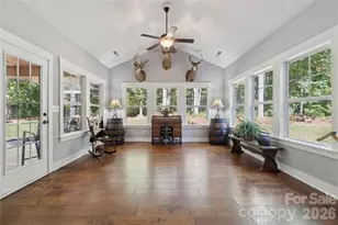 295 Worthington Dr, Mount Ulla, NC 28125 - Photo 19