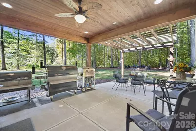 295 Worthington Drive, Mount Ulla, NC 28125 - Photo 37