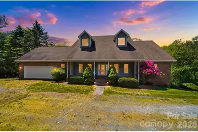 277 Rembrandt Drive, Boone, NC 28607 - Photo 1