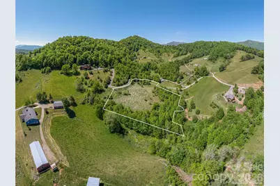 0000 Inheritance Mountain Road, Waynesville, NC 28785 - Photo 17