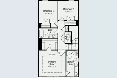 3920 Clemson Alley, Indian Land, SC 29707 - Photo 5