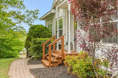 233 Thompson Cove Road, Clyde, NC 28721 - Photo 5