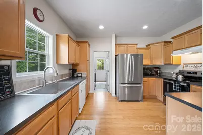 233 Thompson Cove Road, Clyde, NC 28721 - Photo 13