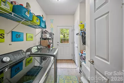 233 Thompson Cove Road, Clyde, NC 28721 - Photo 17