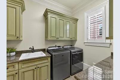 14633 Rudolph Dadey Drive, Charlotte, NC 28277 - Photo 21