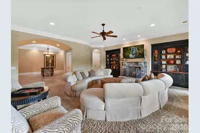 14633 Rudolph Dadey Drive, Charlotte, NC 28277 - Photo 37