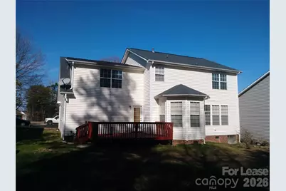 12029 Stone Forest Drive, Pineville, NC 28134 - Photo 5