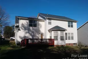 12029 Stone Forest Dr, Pineville, NC 28134 - Photo 5