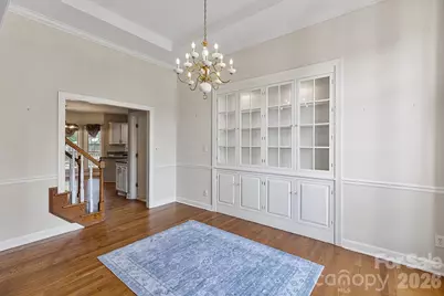 9111 Brocklehurst Lane, Charlotte, NC 28215 - Photo 7