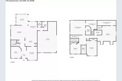 216 Choate Avenue, Fort Mill, SC 29708 - Photo 31