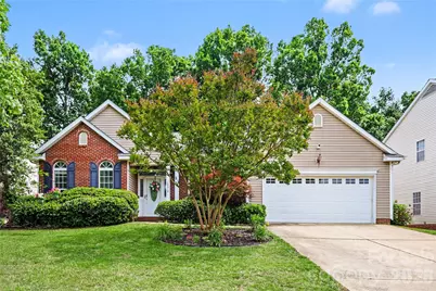 10312 Fairbourne Court, Charlotte, NC 28269 - Photo 1