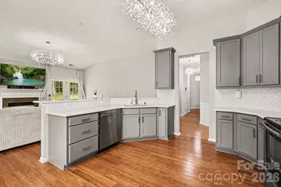 10312 Fairbourne Court, Charlotte, NC 28269 - Photo 7