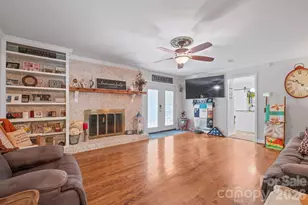 435 W Central Ave, Mount Holly, NC 28120 - Photo 19