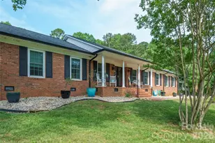 435 W Central Ave, Mount Holly, NC 28120 - Photo 33