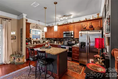 1108 Stuarts Landing Drive, Cramerton, NC 28032 - Photo 15