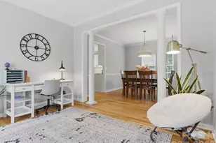 601 E Cheval Dr, Fort Mill, SC 29708 - Photo 25