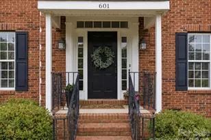 601 E Cheval Dr, Fort Mill, SC 29708 - Photo 3