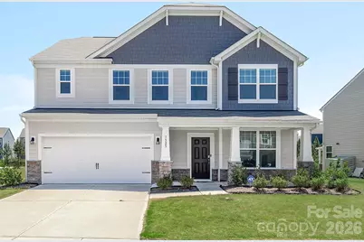 1525 Felthorpe Way, Indian Trail, NC 28079 - Photo 3