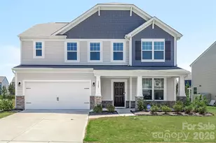 1525 Felthorpe Way, Indian Trail, NC 28079 - Photo 3