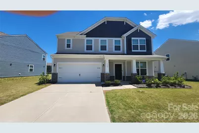 1525 Felthorpe Way, Indian Trail, NC 28079 - Photo 1
