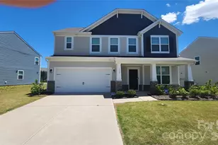 1525 Felthorpe Way, Indian Trail, NC 28079 - Photo 1