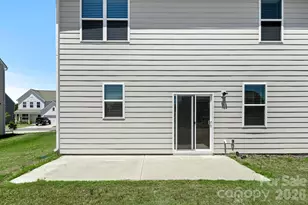 1525 Felthorpe Way, Indian Trail, NC 28079 - Photo 43
