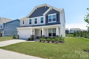 1525 Felthorpe Way, Indian Trail, NC 28079 - Photo 1
